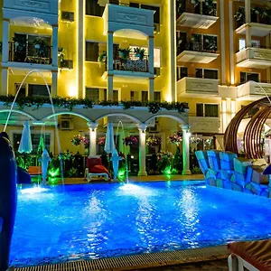 Appartement Sweet Homes, Slantchev Briag