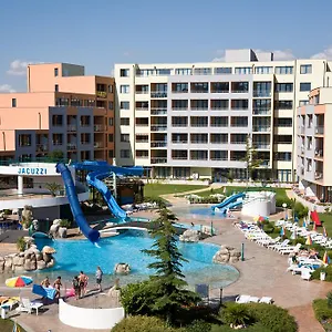 Hotel de apartamente Trakia Plaza, Sunny Beach