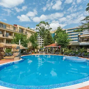 Hotel Venus, Sunny Beach