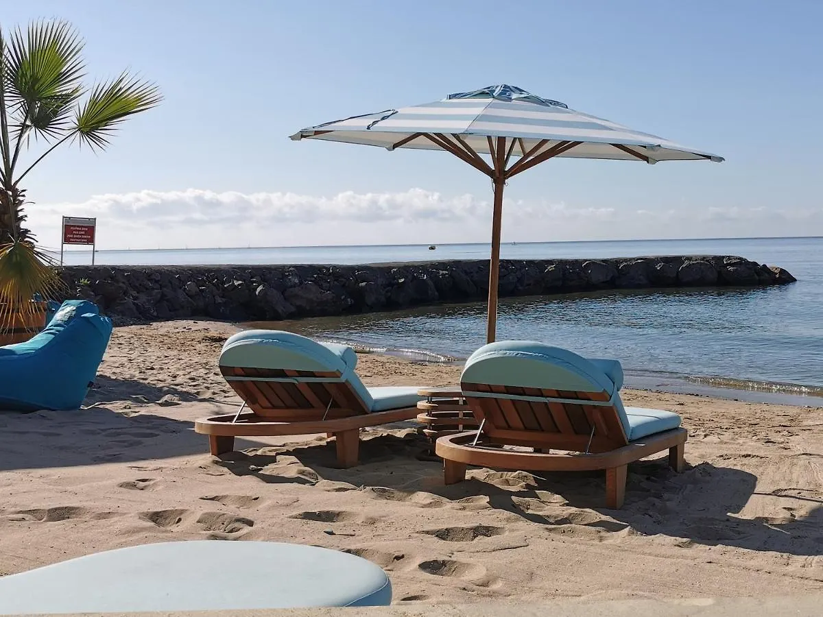 Lejlighedshotel Beachfront Smart Homes By Marty'S Sunny Beach Bulgarien