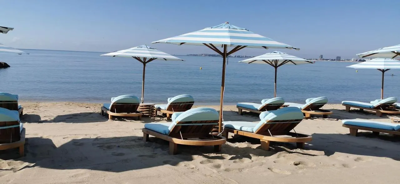 Beachfront Smart Homes By Marty'S Sunny Beach Bulgarien