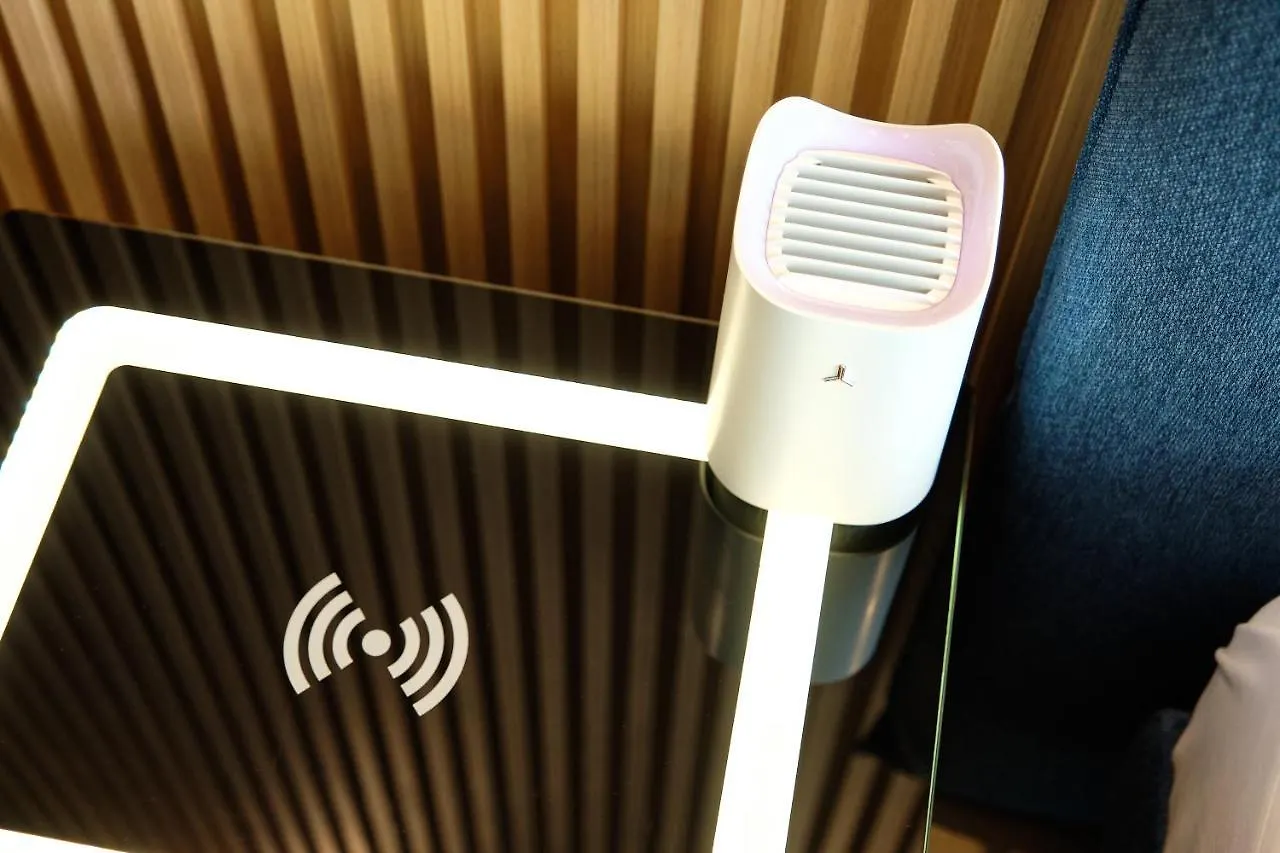 Lejlighedshotel Beachfront Smart Homes By Marty'S Sunny Beach