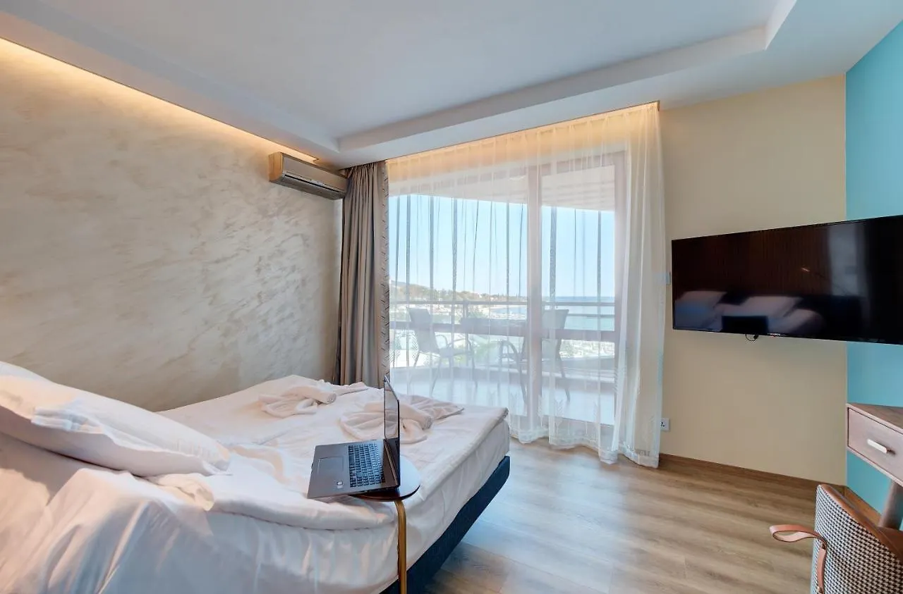 Lejlighedshotel Beachfront Smart Homes By Marty'S Sunny Beach Bulgarien