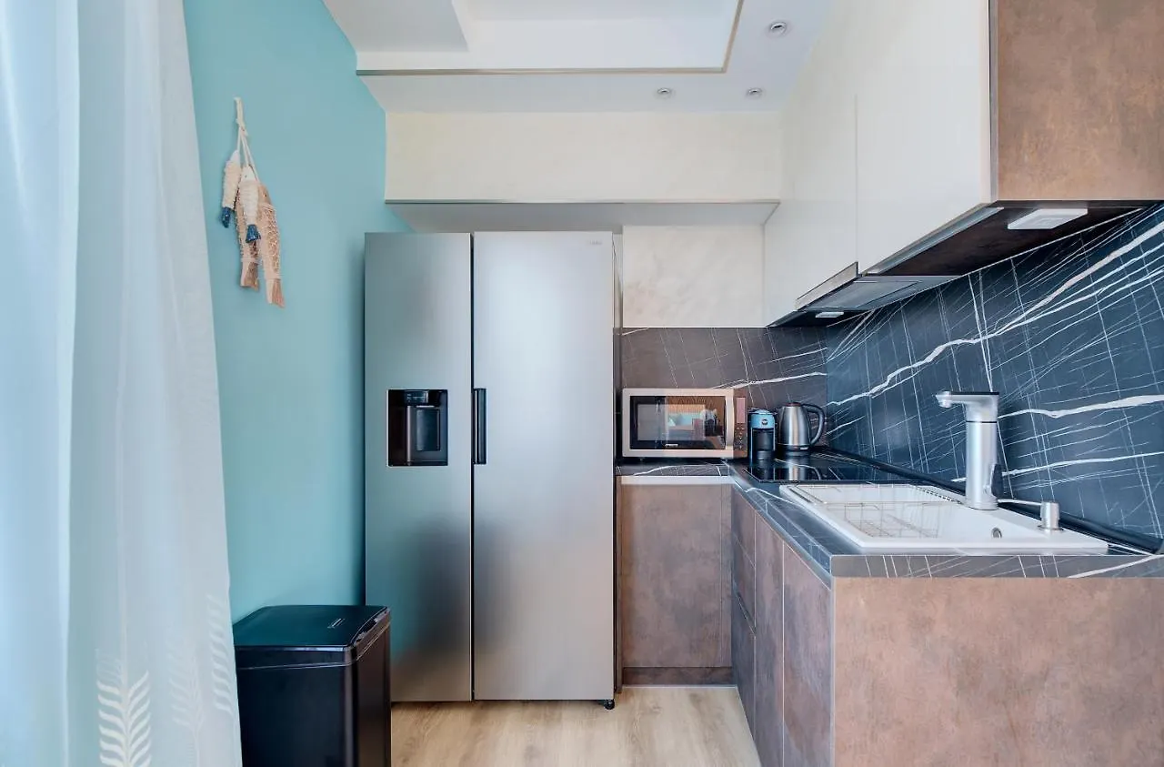 Beachfront Smart Homes By Marty'S Sunny Beach Lejlighedshotel