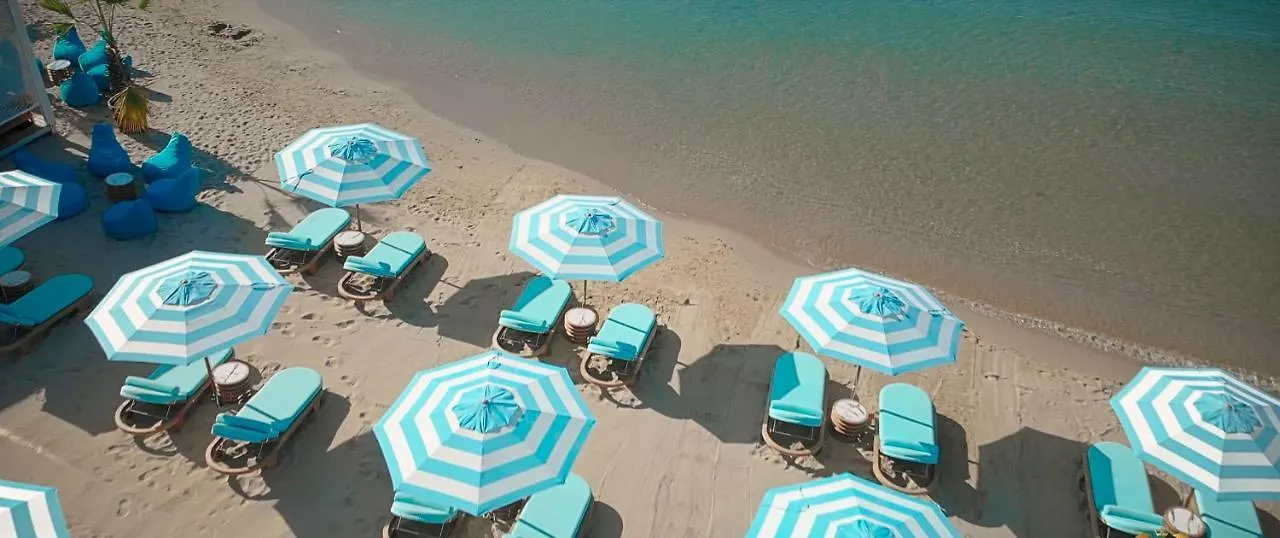 Beachfront Smart Homes By Marty'S Sunny Beach