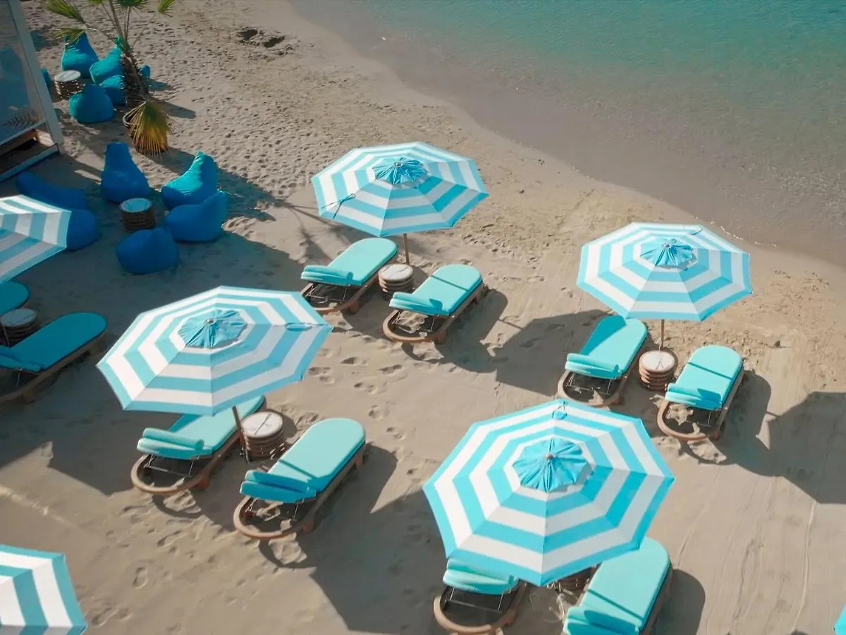 Beachfront Smart Homes By Marty'S Sunny Beach